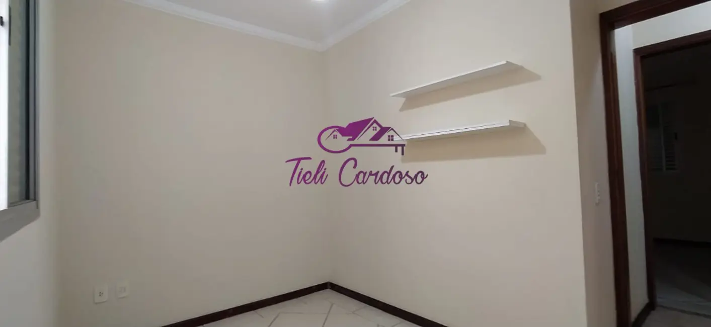 Foto 7 de Apartamento com 3 quartos para alugar, 93m2 em Jardim Pompéia, Indaiatuba - SP