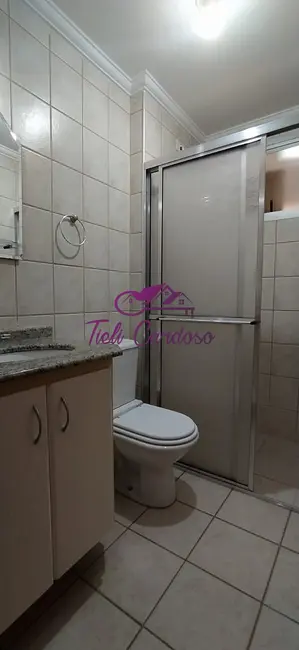 Foto 6 de Apartamento com 3 quartos para alugar, 93m2 em Jardim Pompéia, Indaiatuba - SP