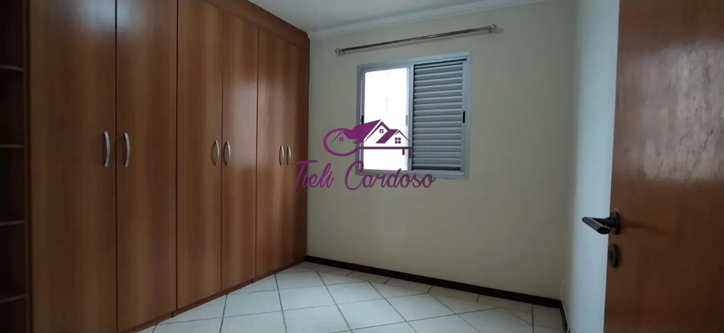 Foto 5 de Apartamento com 3 quartos para alugar, 93m2 em Jardim Pompéia, Indaiatuba - SP
