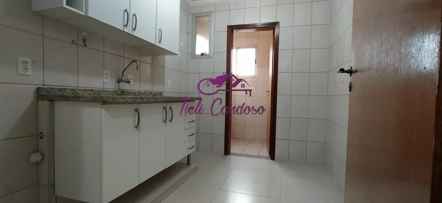 Foto 2 de Apartamento com 3 quartos para alugar, 93m2 em Jardim Pompéia, Indaiatuba - SP