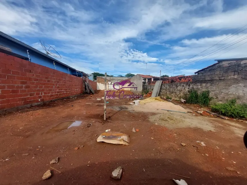 Foto 1 de Terreno / Lote à venda, 125m2 em Jardim Califórnia, Indaiatuba - SP