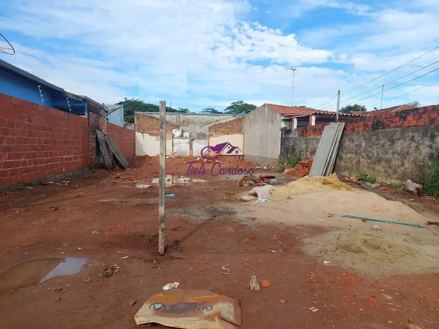 Foto 2 de Terreno / Lote à venda, 125m2 em Jardim Califórnia, Indaiatuba - SP