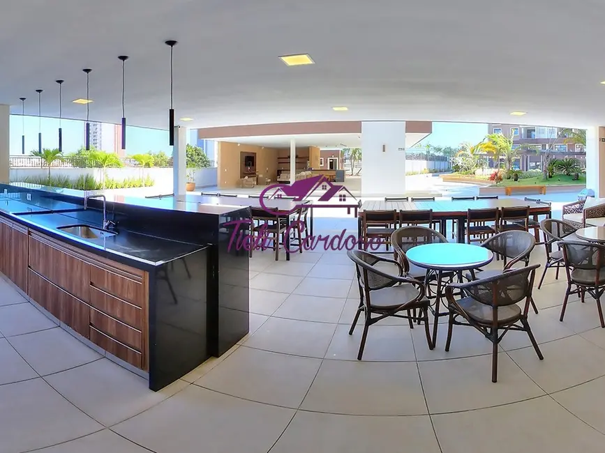 Foto 9 de Apartamento com 3 quartos à venda, 106m2 em Chácara Areal, Indaiatuba - SP