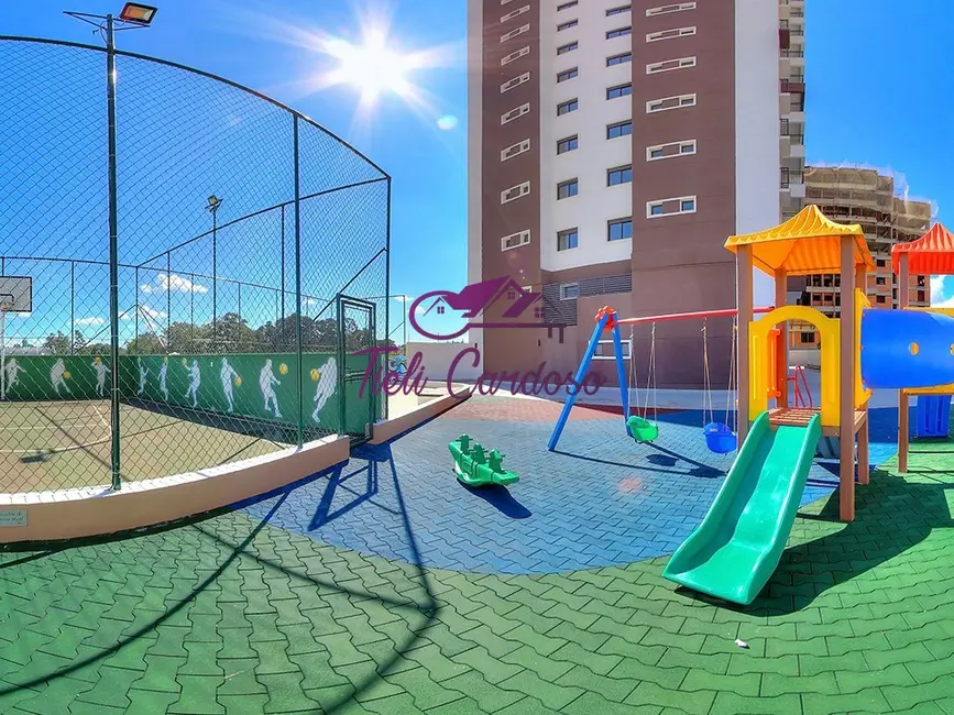 Foto 7 de Apartamento com 3 quartos à venda, 106m2 em Chácara Areal, Indaiatuba - SP