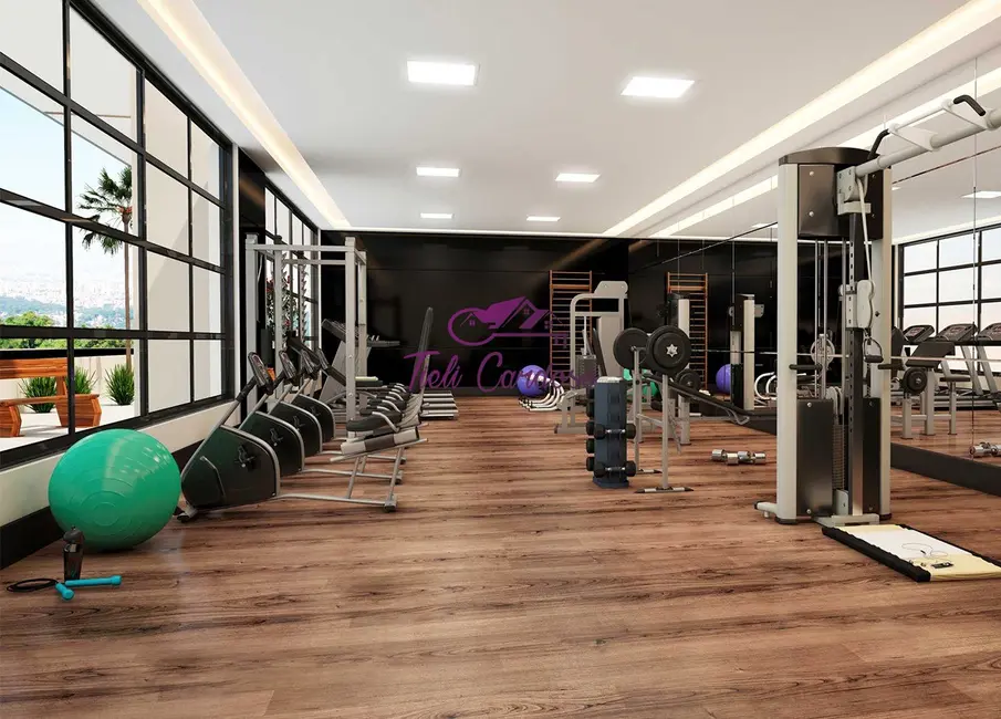 Foto 2 de Apartamento com 3 quartos à venda, 106m2 em Chácara Areal, Indaiatuba - SP