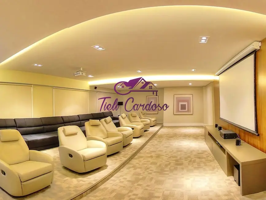 Foto 4 de Apartamento com 3 quartos à venda, 106m2 em Chácara Areal, Indaiatuba - SP