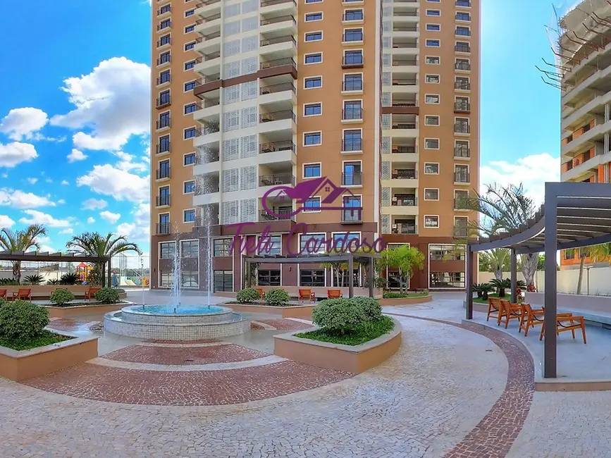 Foto 8 de Apartamento com 3 quartos à venda, 106m2 em Chácara Areal, Indaiatuba - SP