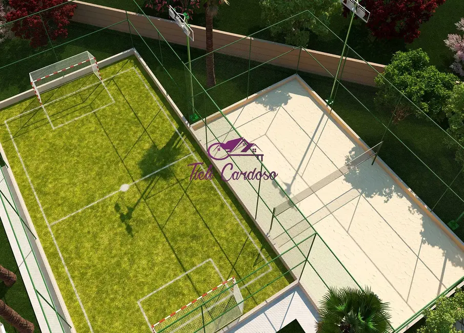 Foto 5 de Apartamento com 3 quartos à venda, 106m2 em Chácara Areal, Indaiatuba - SP