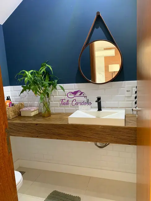 Foto 6 de Casa de Condomínio com 3 quartos à venda, 149m2 em Jardins do Império, Indaiatuba - SP