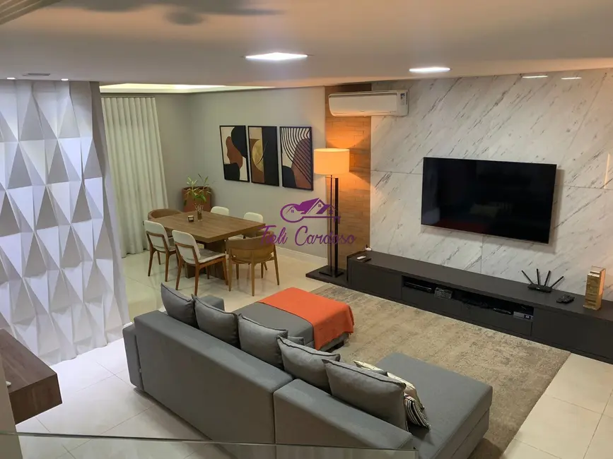 Foto 1 de Casa de Condomínio com 3 quartos à venda, 149m2 em Jardins do Império, Indaiatuba - SP
