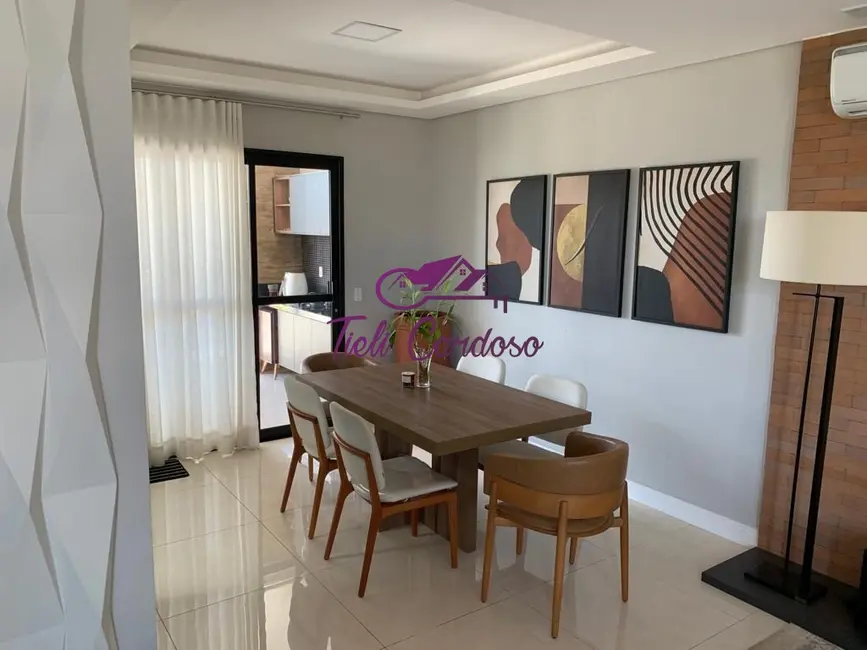 Foto 7 de Casa de Condomínio com 3 quartos à venda, 149m2 em Jardins do Império, Indaiatuba - SP