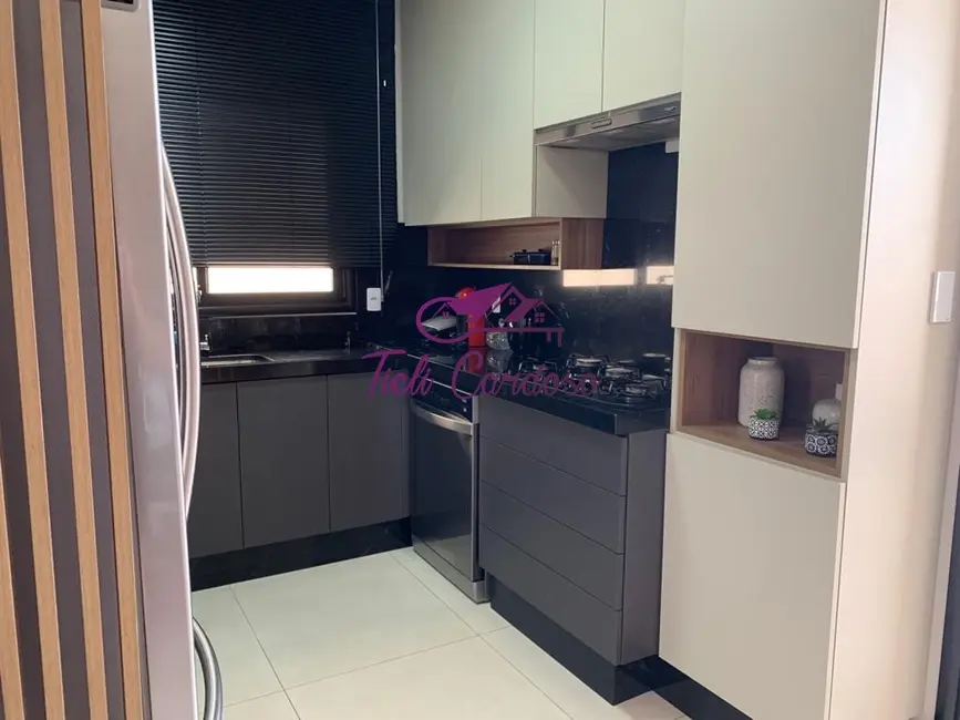 Foto 8 de Casa de Condomínio com 3 quartos à venda, 149m2 em Jardins do Império, Indaiatuba - SP