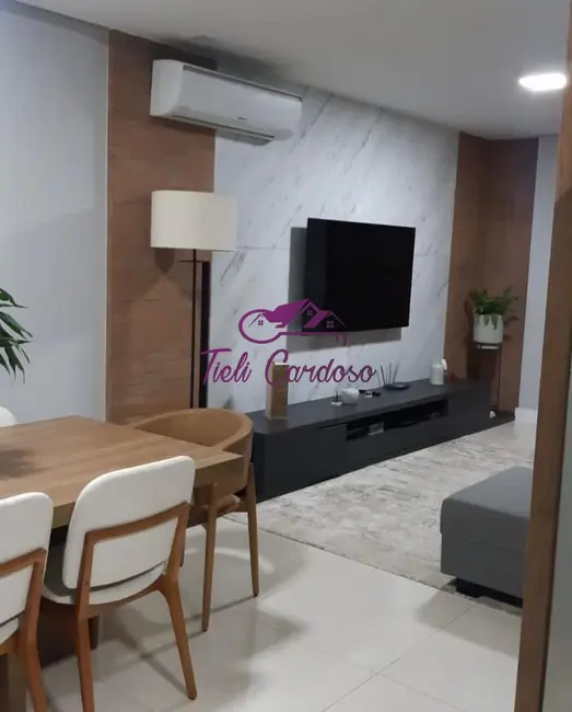 Foto 2 de Casa de Condomínio com 3 quartos à venda, 149m2 em Jardins do Império, Indaiatuba - SP