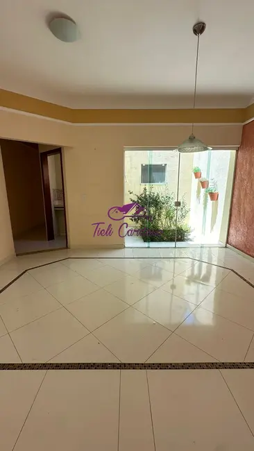 Foto 2 de Casa com 3 quartos à venda e para alugar, 164m2 em Jardim Bela Vista, Indaiatuba - SP