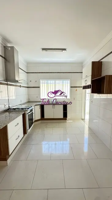 Foto 1 de Casa com 3 quartos à venda, 164m2 em Jardim Bela Vista, Indaiatuba - SP