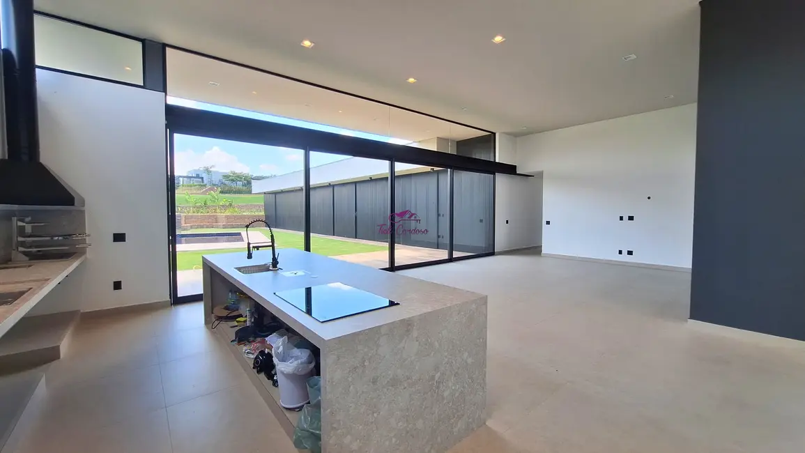 Foto 8 de Casa de Condomínio com 4 quartos à venda, 374m2 em Jardim Indaiatuba Golf, Indaiatuba - SP