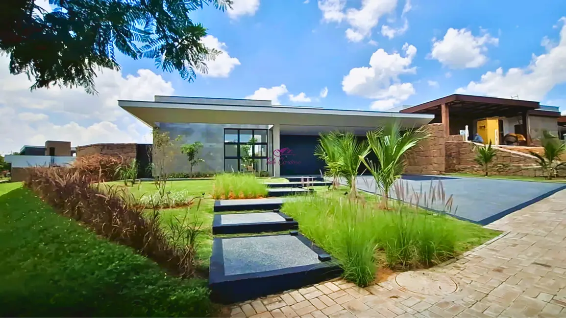 Foto 1 de Casa de Condomínio com 4 quartos à venda, 374m2 em Jardim Indaiatuba Golf, Indaiatuba - SP