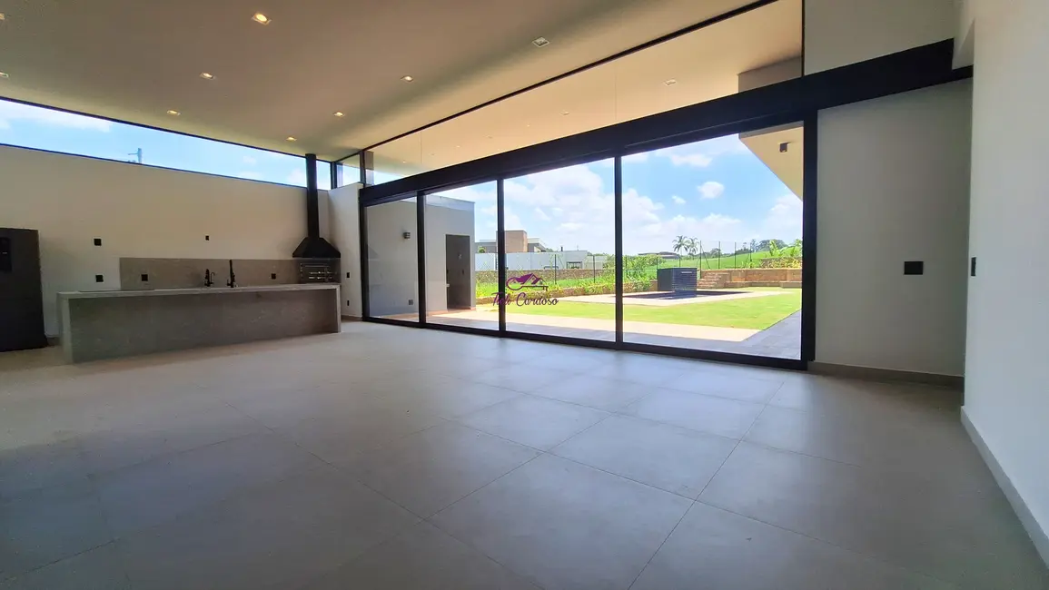 Foto 7 de Casa de Condomínio com 4 quartos à venda, 374m2 em Jardim Indaiatuba Golf, Indaiatuba - SP