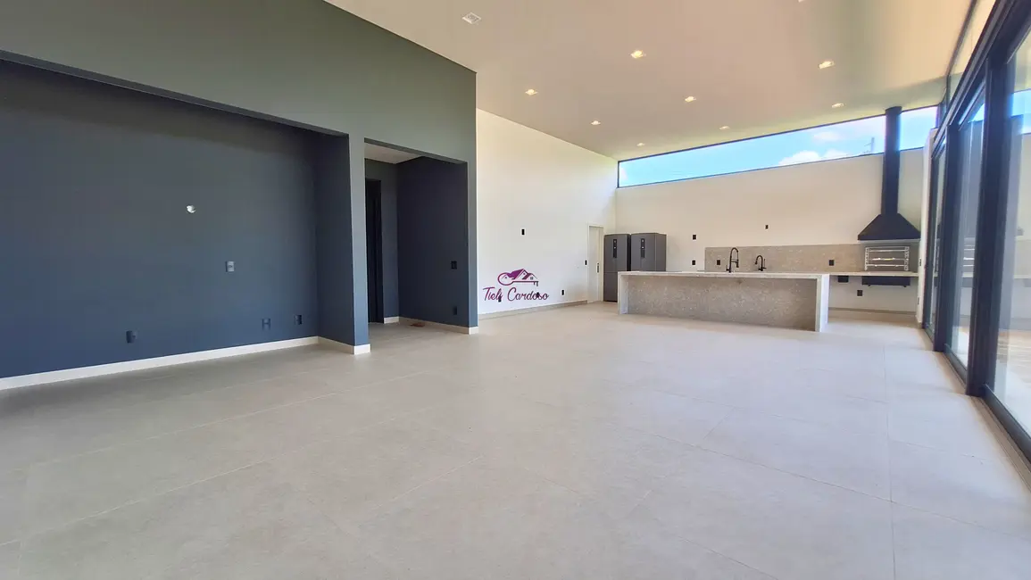 Foto 6 de Casa de Condomínio com 4 quartos à venda, 374m2 em Jardim Indaiatuba Golf, Indaiatuba - SP