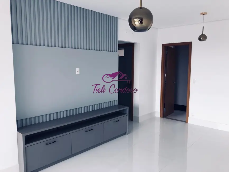 Foto 1 de Apartamento com 3 quartos à venda, 106m2 em Cidade Nova I, Indaiatuba - SP