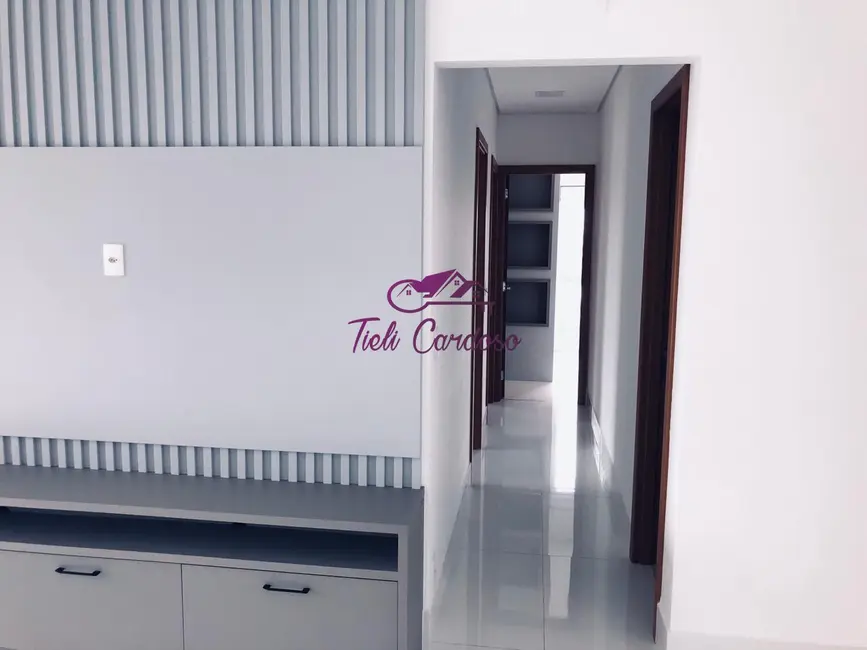 Foto 4 de Apartamento com 3 quartos à venda, 106m2 em Cidade Nova I, Indaiatuba - SP