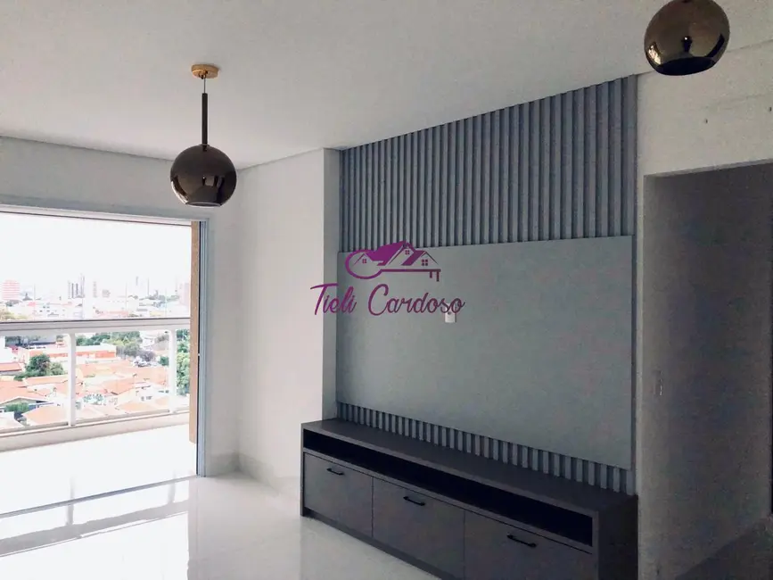 Foto 2 de Apartamento com 3 quartos à venda, 106m2 em Cidade Nova I, Indaiatuba - SP