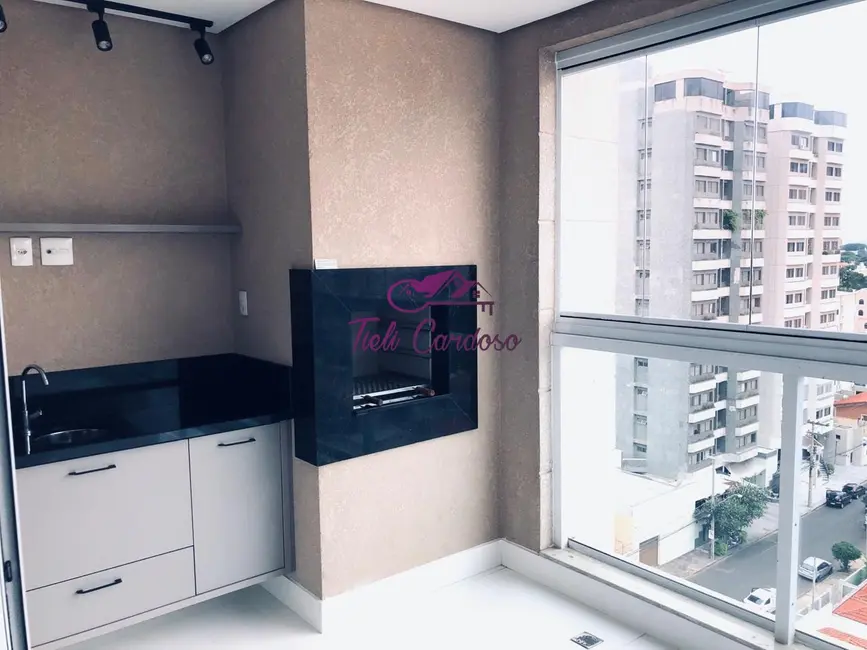 Foto 7 de Apartamento com 3 quartos à venda, 106m2 em Cidade Nova I, Indaiatuba - SP