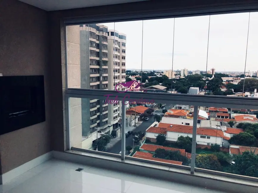 Foto 8 de Apartamento com 3 quartos à venda, 106m2 em Cidade Nova I, Indaiatuba - SP