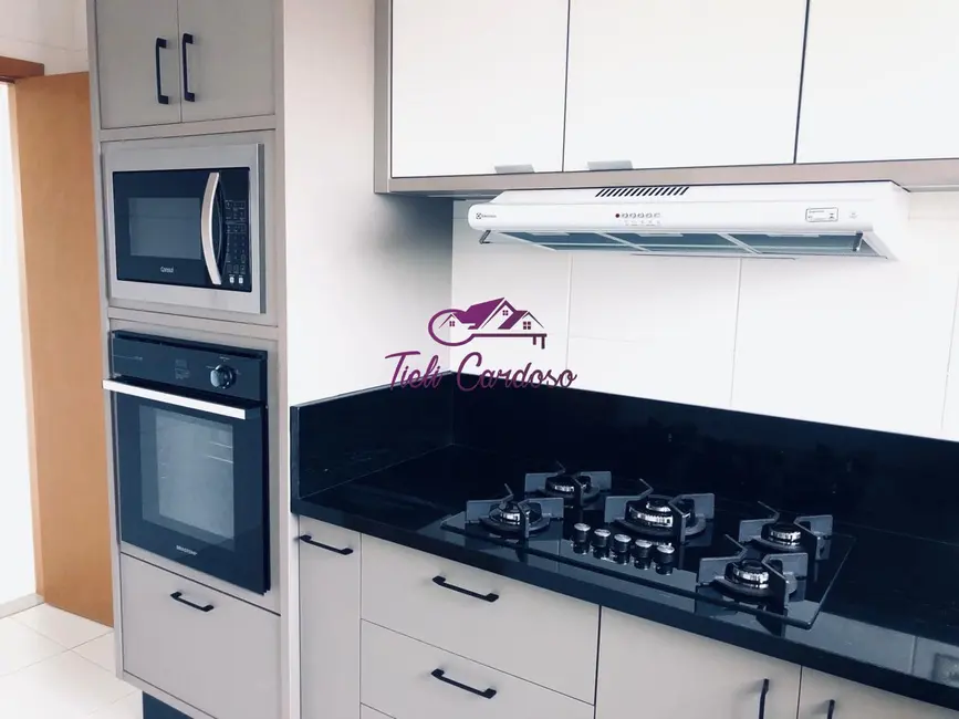 Foto 5 de Apartamento com 3 quartos à venda, 106m2 em Cidade Nova I, Indaiatuba - SP