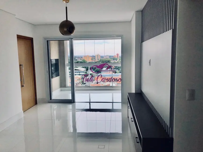Foto 3 de Apartamento com 3 quartos à venda, 106m2 em Cidade Nova I, Indaiatuba - SP