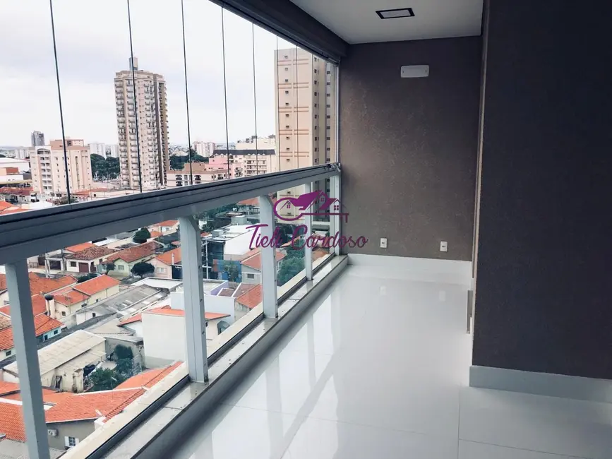 Foto 9 de Apartamento com 3 quartos à venda, 106m2 em Cidade Nova I, Indaiatuba - SP