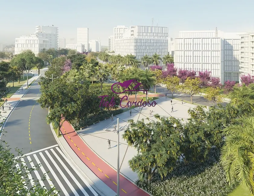 Foto 4 de Terreno / Lote à venda, 365m2 em Jardim Esplendor, Indaiatuba - SP