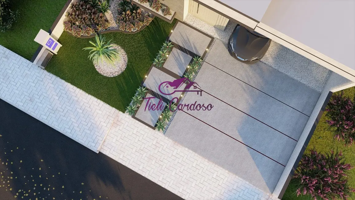 Foto 4 de Casa de Condomínio com 3 quartos à venda, 189m2 em Colinas de Indaiatuba, Indaiatuba - SP