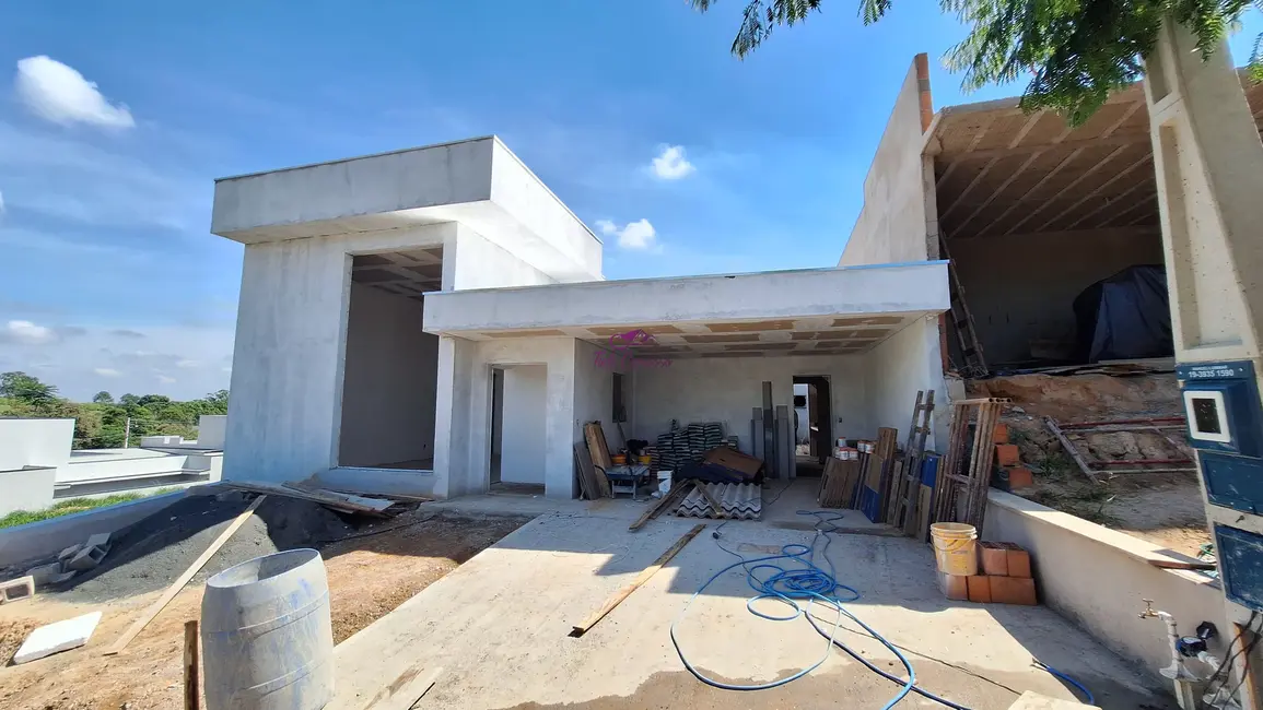 Foto 8 de Casa de Condomínio com 3 quartos à venda, 189m2 em Colinas de Indaiatuba, Indaiatuba - SP