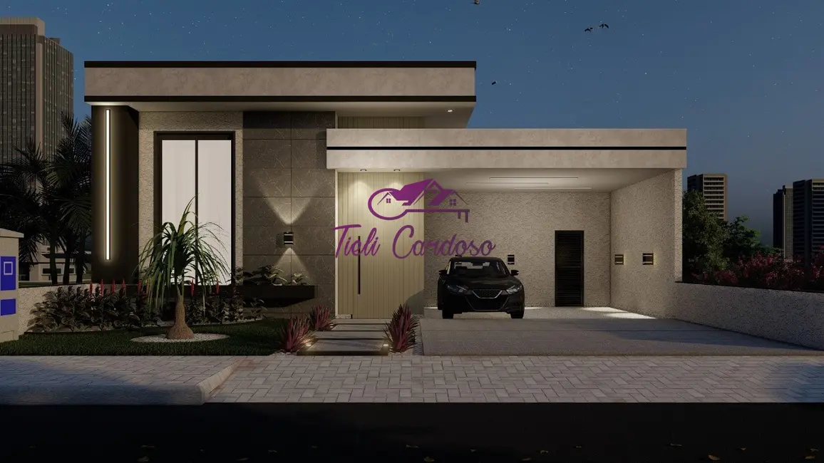 Foto 3 de Casa de Condomínio com 3 quartos à venda, 189m2 em Colinas de Indaiatuba, Indaiatuba - SP