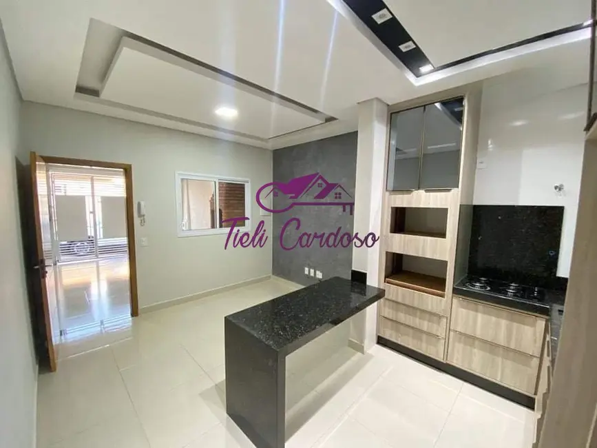 Foto 4 de Casa com 2 quartos para alugar, 75m2 em Jardim Residencial Nova Veneza, Indaiatuba - SP