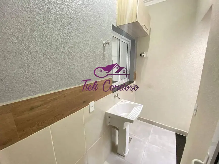 Foto 6 de Casa com 2 quartos para alugar, 75m2 em Jardim Residencial Nova Veneza, Indaiatuba - SP