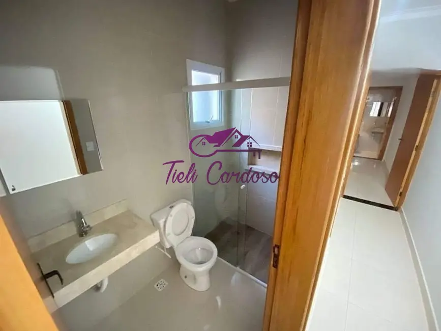Foto 7 de Casa com 2 quartos para alugar, 75m2 em Jardim Residencial Nova Veneza, Indaiatuba - SP