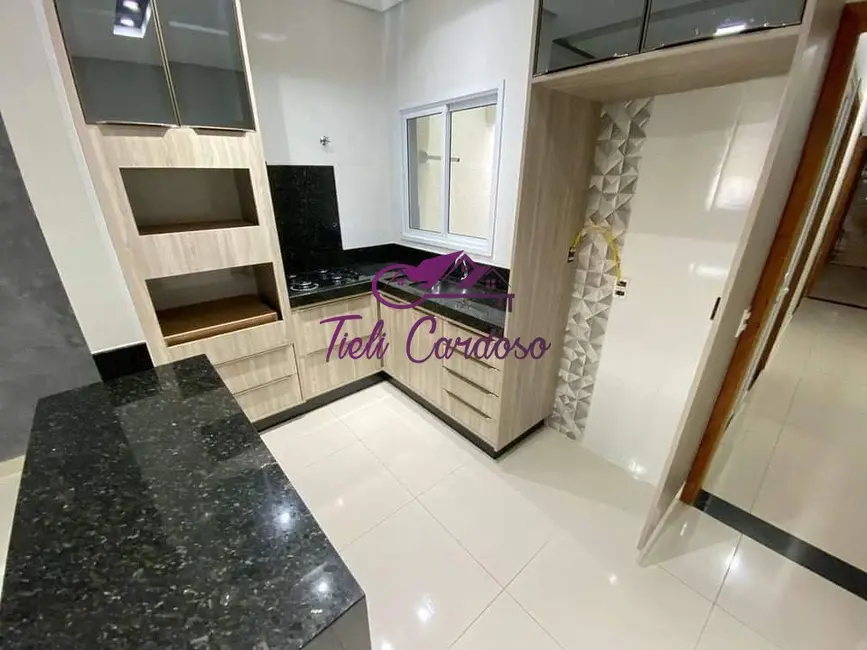 Foto 5 de Casa com 2 quartos para alugar, 75m2 em Jardim Residencial Nova Veneza, Indaiatuba - SP