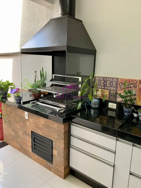 Foto 6 de Casa de Condomínio com 3 quartos à venda, 105m2 em Jardim Panorama, Indaiatuba - SP