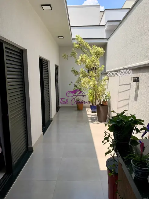 Foto 7 de Casa de Condomínio com 3 quartos à venda, 105m2 em Jardim Panorama, Indaiatuba - SP