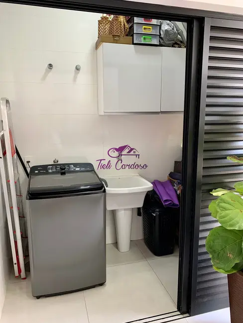 Foto 8 de Casa de Condomínio com 3 quartos à venda, 105m2 em Jardim Panorama, Indaiatuba - SP