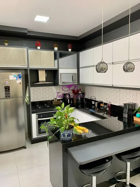 Foto 4 de Casa de Condomínio com 3 quartos à venda, 105m2 em Jardim Panorama, Indaiatuba - SP