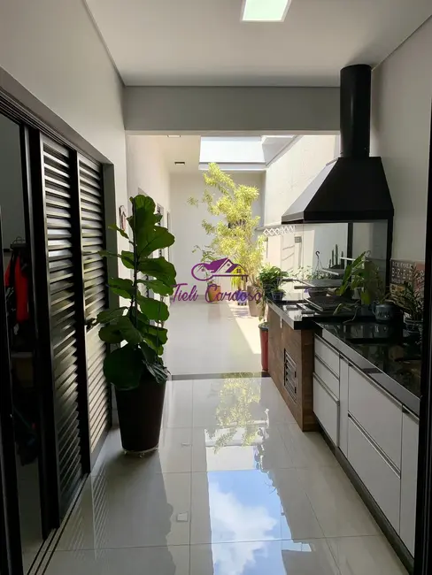 Foto 5 de Casa de Condomínio com 3 quartos à venda, 105m2 em Jardim Panorama, Indaiatuba - SP
