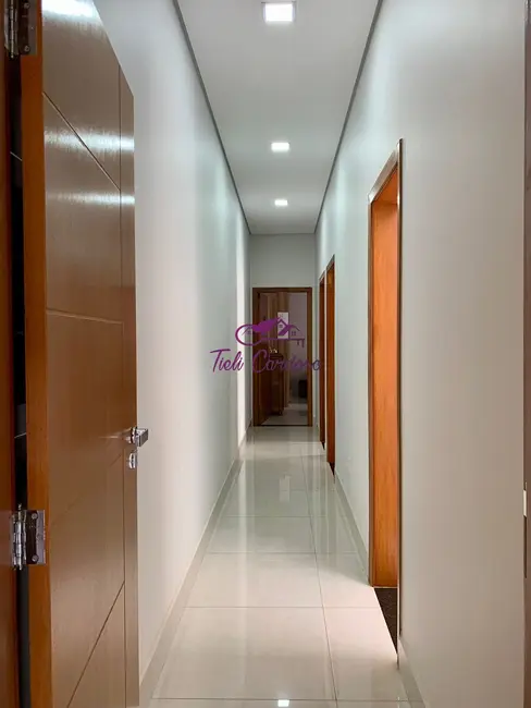 Foto 9 de Casa de Condomínio com 3 quartos à venda, 105m2 em Jardim Panorama, Indaiatuba - SP