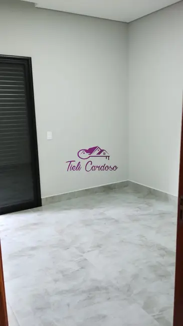 Foto 2 de Casa de Condomínio com 3 quartos à venda, 192m2 em Jardim Laguna, Indaiatuba - SP