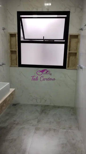 Foto 8 de Casa de Condomínio com 3 quartos à venda, 192m2 em Jardim Laguna, Indaiatuba - SP