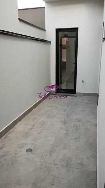 Foto 4 de Casa de Condomínio com 3 quartos à venda, 192m2 em Jardim Laguna, Indaiatuba - SP