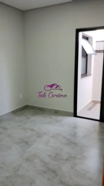 Foto 5 de Casa de Condomínio com 3 quartos à venda, 192m2 em Jardim Laguna, Indaiatuba - SP