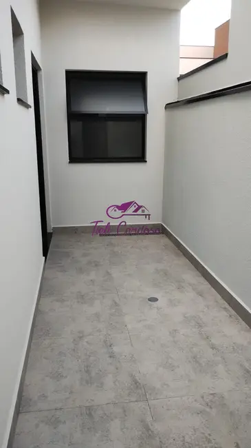 Foto 6 de Casa de Condomínio com 3 quartos à venda, 192m2 em Jardim Laguna, Indaiatuba - SP